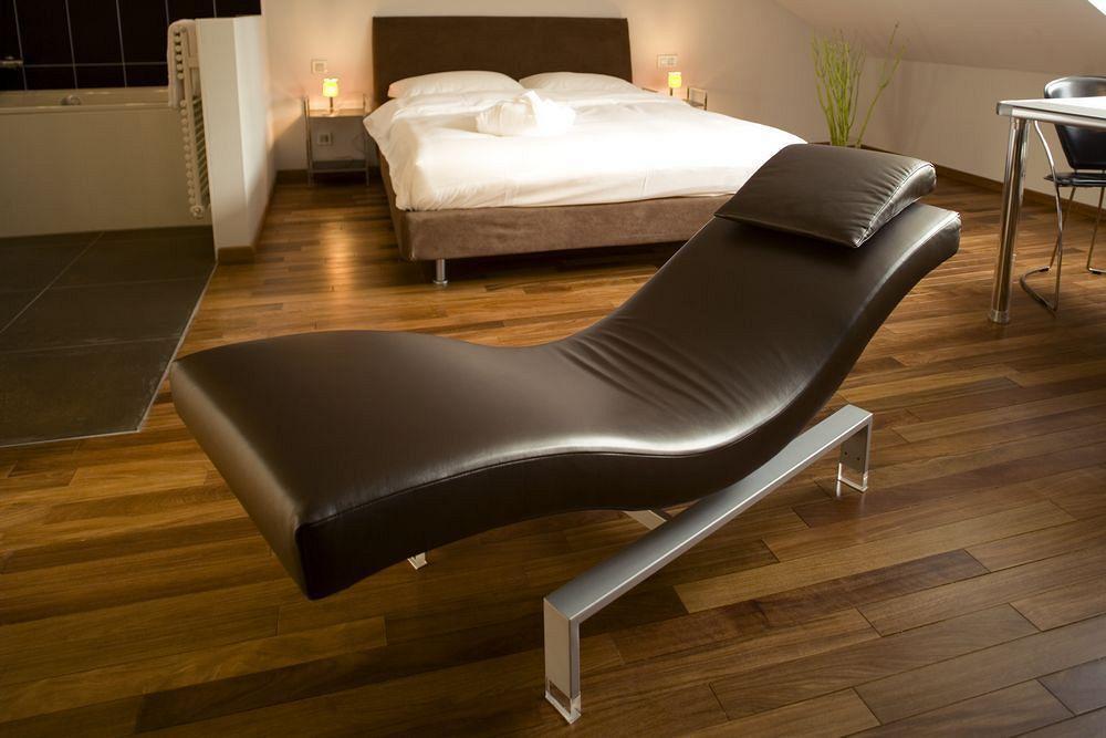 La Cour Des Augustins Boutique Gallery Design Hotel Geneva Room photo