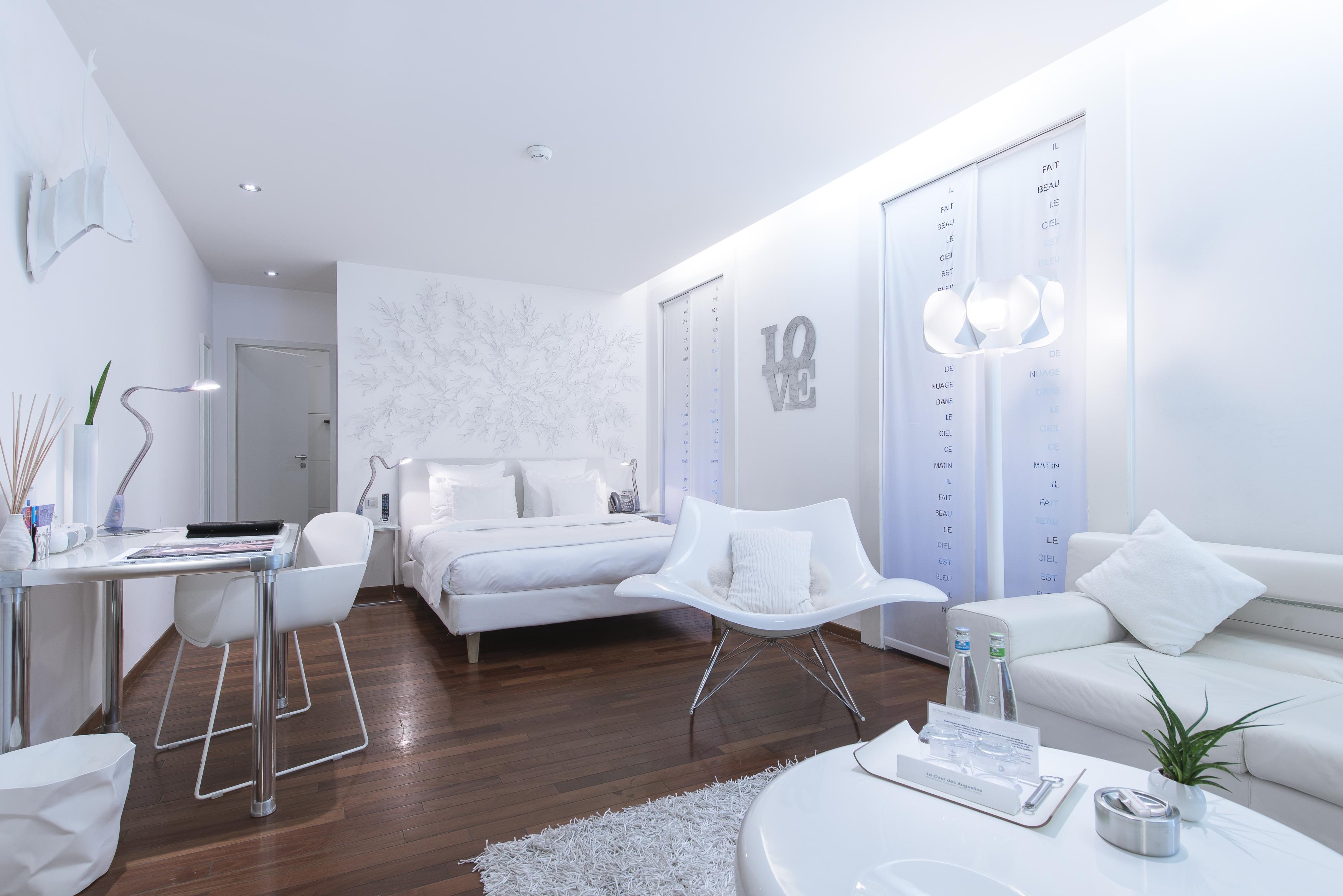 La Cour Des Augustins Boutique Gallery Design Hotel Geneva Exterior photo