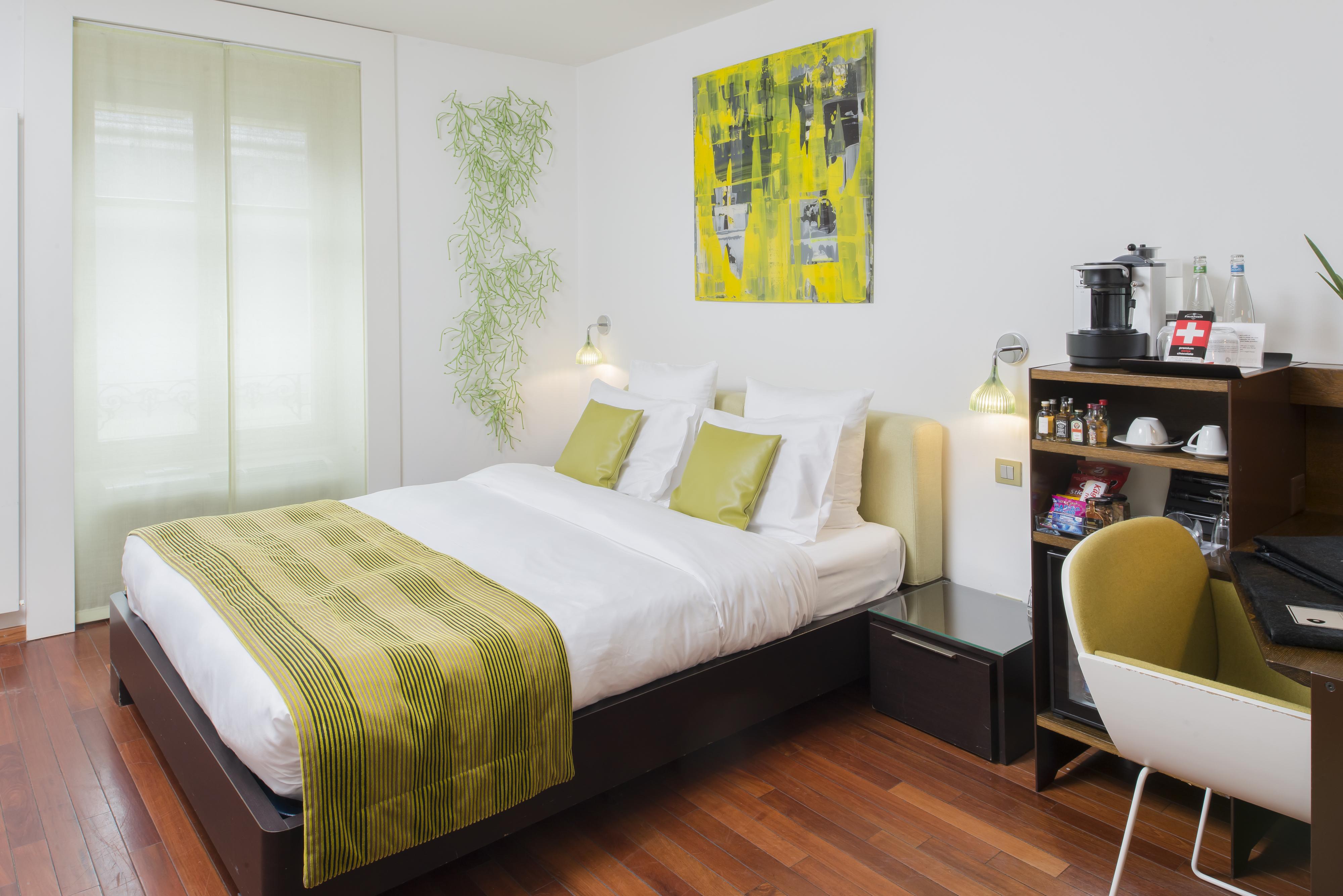 La Cour Des Augustins Boutique Gallery Design Hotel Geneva Exterior photo