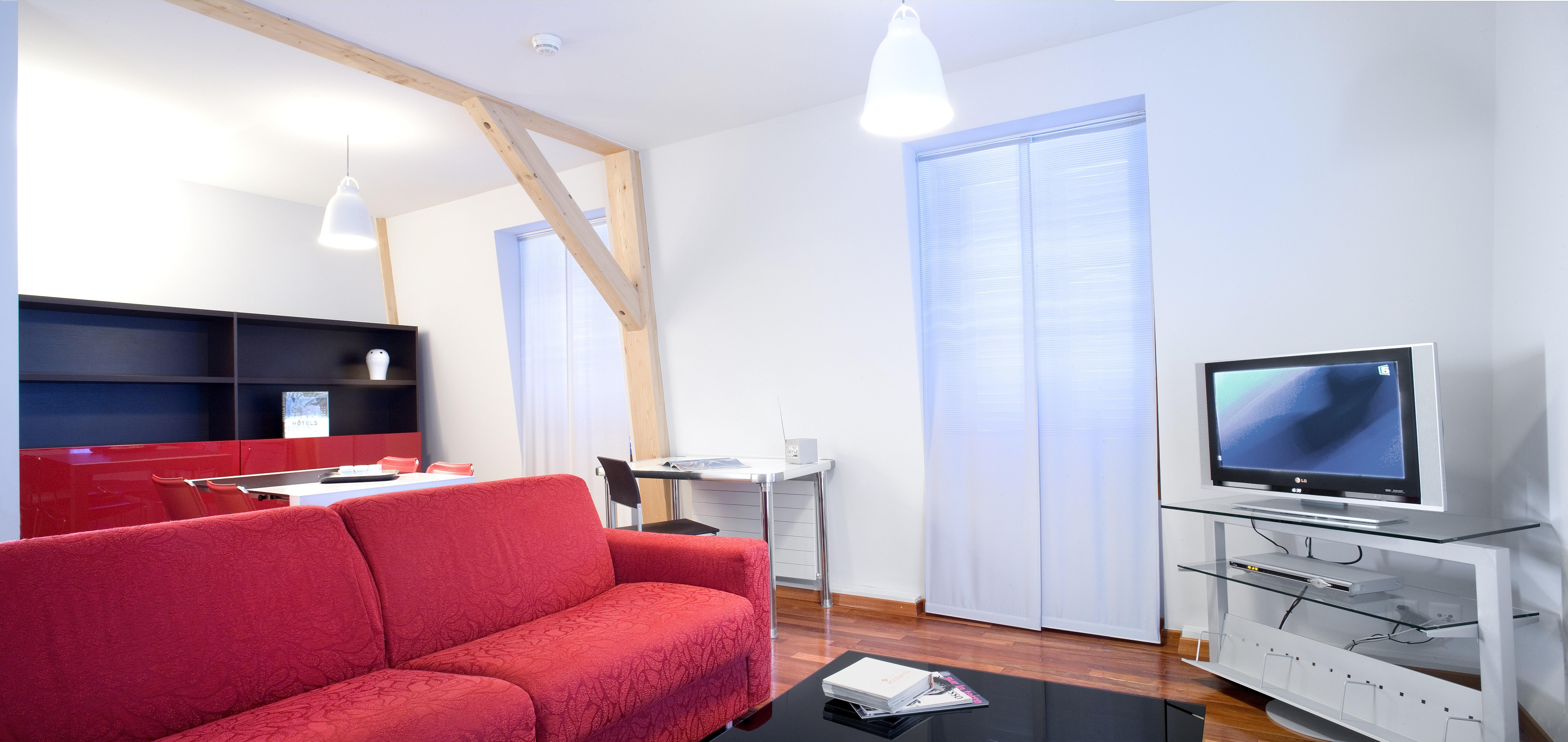 La Cour Des Augustins Boutique Gallery Design Hotel Geneva Exterior photo