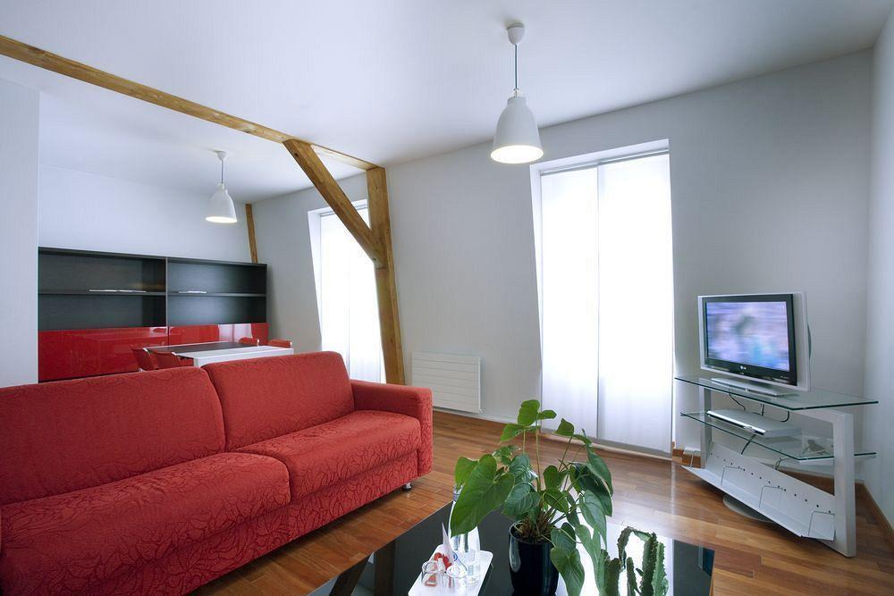 La Cour Des Augustins Boutique Gallery Design Hotel Geneva Room photo