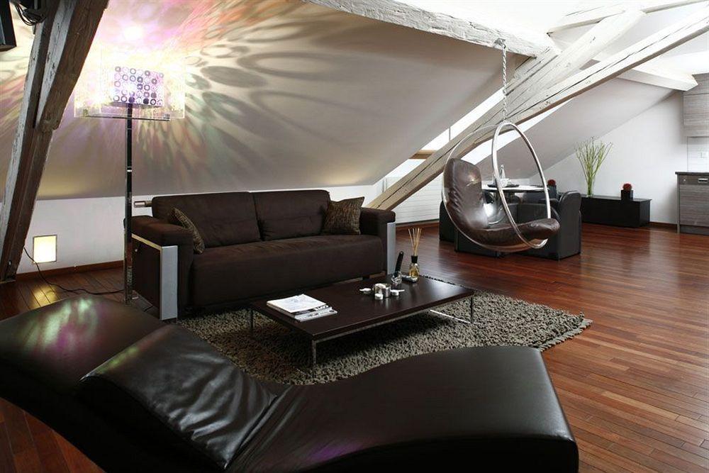 La Cour Des Augustins Boutique Gallery Design Hotel Geneva Exterior photo